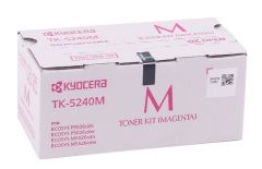 Kyocera TK-5240M Macenta (Magenta) Orijinal Toner Kartuşu (1T02R7BNL0)
