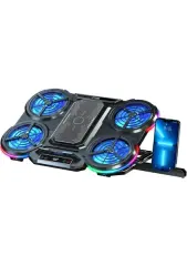 Frisby FNC-5270ST Notebook Soğutucu & Stand