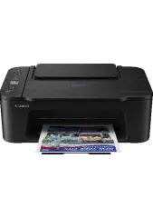 Canon PIXMA E3640 Renkli Inkjet Yazıcı/Tar/Fot - A4 (Wi-Fi)