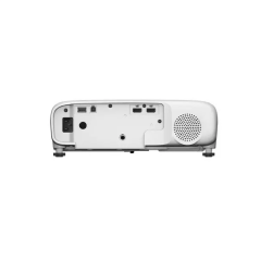 EPSON EB-FH54 3LCD 4100 ANSI Lumen Full HD 1920x1080 Wi-Fi 6 (WiFi 4), Miracast, HDMI, VGA Projeksiyon Cihazı