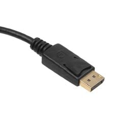 DARK DK-HD-ADPXHDMI DisplayPort to HDMI Dönüştürücü - 4K Destekli HDMI Çıkışı