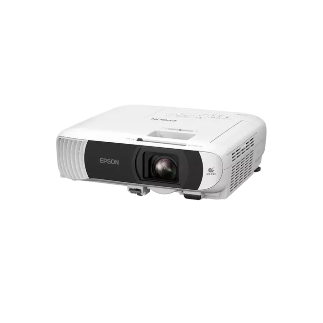 EPSON EB-FH54 3LCD 4100 ANSI Lumen Full HD 1920x1080 Wi-Fi 6 (WiFi 4), Miracast, HDMI, VGA Projeksiyon Cihazı