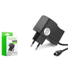 Hadron HD8412 Modem ve Router Adaptörü 10W 5V 2A (5.5x2.5 mm) Siyah