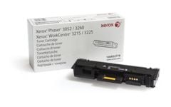 Xerox Phaser 3052 / 3260, WorkCentre 3215 / 3225 Siyah (Black) Orijinal Toner Kartuşu (106R02778)