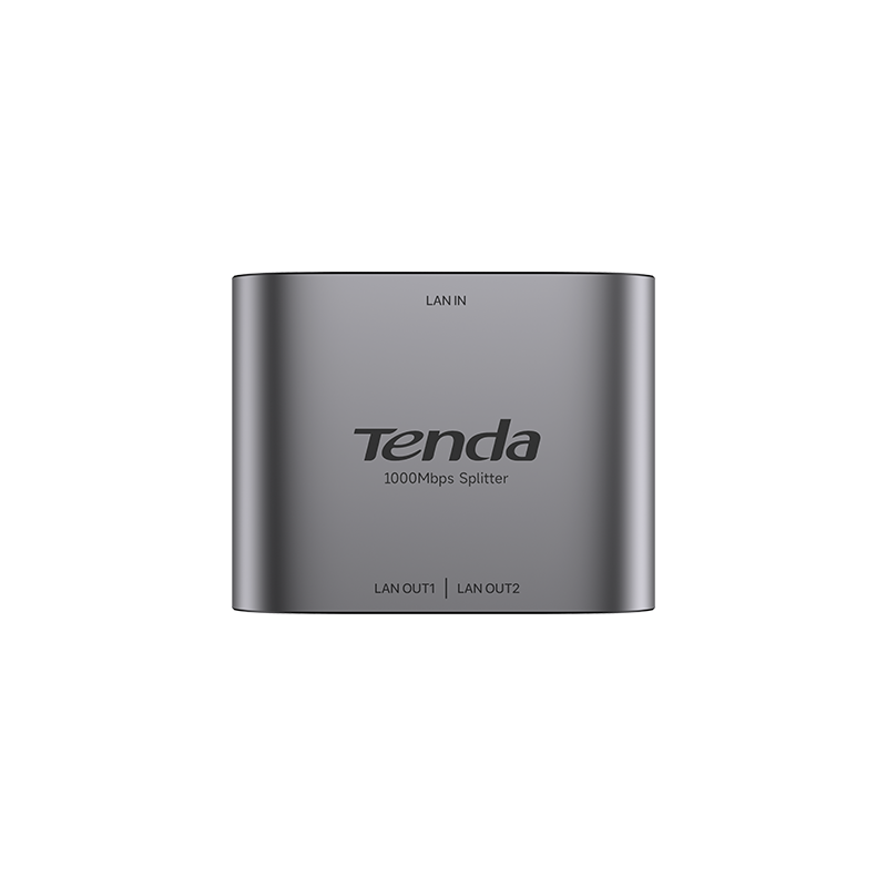 TENDA SG103M Gigabit Ethernet RJ45 Çoklayıcı Adaptör