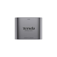 Tenda SG103M 3 Port Gigabit Masaüstü Ethernet Switch / RJ45 Çoklayıcı