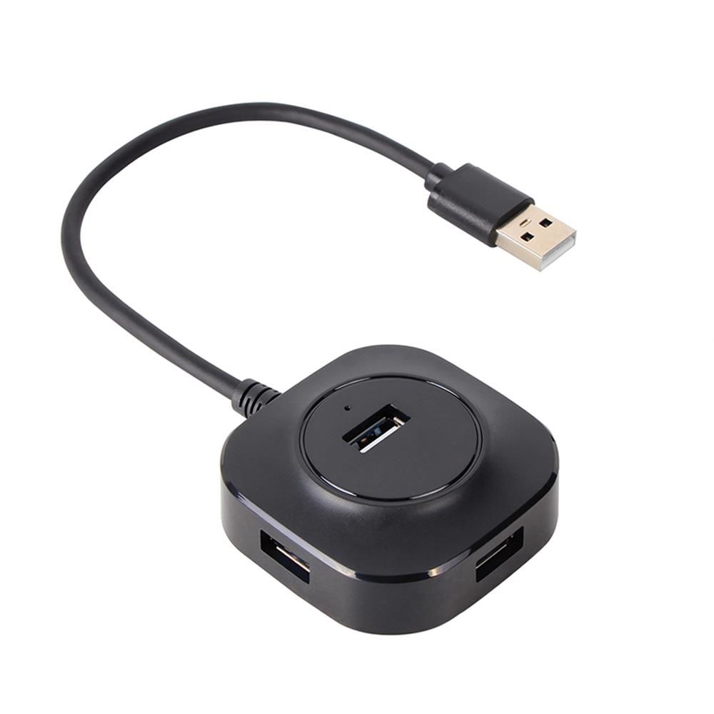 Vcom DH207 USB 2.0 4 Port USB Çoklayıcı