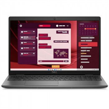 Dell Latitude 3550 i7-1355U 16GB RAM 512GB SSD 2GB NVIDIA GeForce MX570A 15.6'' FHD Ubuntu Notebook XCTOL355015EMEA-VGA-V2