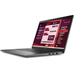 Dell Latitude 3550 i7-1355U 16GB RAM 512GB SSD 2GB NVIDIA GeForce MX570A 15.6'' FHD Ubuntu Notebook XCTOL355015EMEA-VGA-V2
