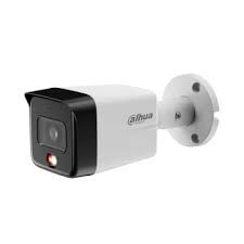 DAHUA IPC-HFW1439TC1-SA-IL-0280B 4MP 2.8MM AKILLI IŞIK / SESLİ IP BULLET KAMERA
