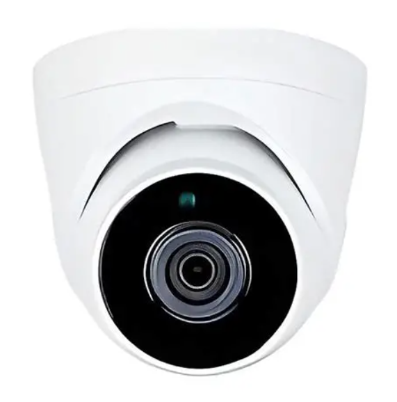 EZCOOL EZ-5120HD 2MP 2.8mm Lens AHD Dome Güvenlik Kamerası HD 1080P Day/Night Video Gözetim