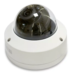 EZCOOL EZ-5120HD 2MP 2.8mm Lens AHD Dome Güvenlik Kamerası HD 1080P Day/Night Video Gözetim