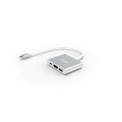 INCA ITPC-04T TYPE-C HUB HDMI 4K@30Hz USB 3.0 + PD 100W