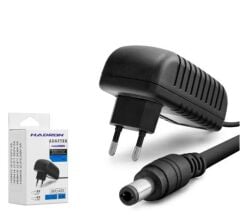 HADRON HD8413 Modem Router Adaptörü 14W 7V 2A 5.5x2.5 mm Siyah
