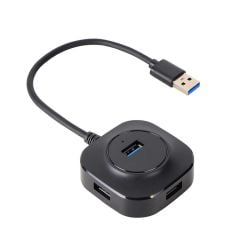 Vcom DH307 USB 3.0 4 Port USB Çoklayıcı