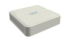 HiLook NVR-104H-D 4 Kanal 4MP H.265+ 1 HDD Destekli Network Video Kayıt Cihazı (NVR)