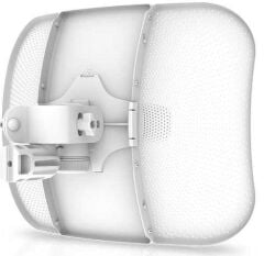 Ubiquiti LiteBeam 5AC Gen2 (LBE-5AC-Gen2) 5GHz 23dBi 2x2 MIMO 450+ Mbps Dış Ortam AirMAX AC Köprüleme Ünitesi