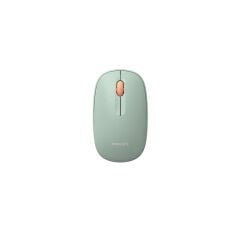 PHILIPS KABLOSUZ MOUSE SPK7318E YEŞİL