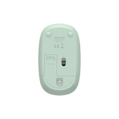 PHILIPS KABLOSUZ MOUSE SPK7318E YEŞİL