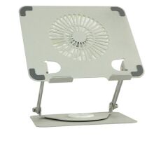 Frisby FNC-5180ST Taşınabilir Katlanır Tablet-Notebook-Laptop Stand (10'' ~ 17'')