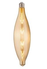 Horoz Elliptıc-8 Led Ampul 2400K 8W Flament