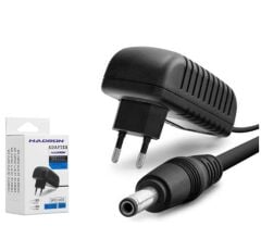 Hadron HD8414 Modem ve Router Adaptörü 14W 7V 2A (3.5x1.35 mm) Siyah