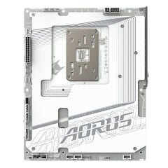GIGABYTE X870 AORUS STEALTH ICE DDR5 M.2 HDMI DP ATX AM5