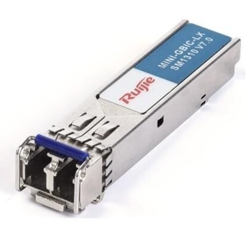 Ruijie Reyee MINI-GBIC-LX-SM1310 Single Mode 1310nm SFP Mini-GBIC Fiber Modül