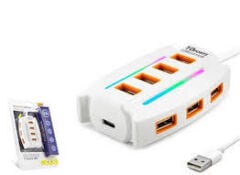 Enkado EKD-HS18 HDMI 4 Port Çoklayıcı