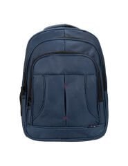 PLM City Notebook Sırt Çantası Lacivert 15.6''-17''