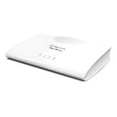 DrayTek Vigor 167 VDSL2 / ADSL2+ Gigabit Ethernet Modem/Router