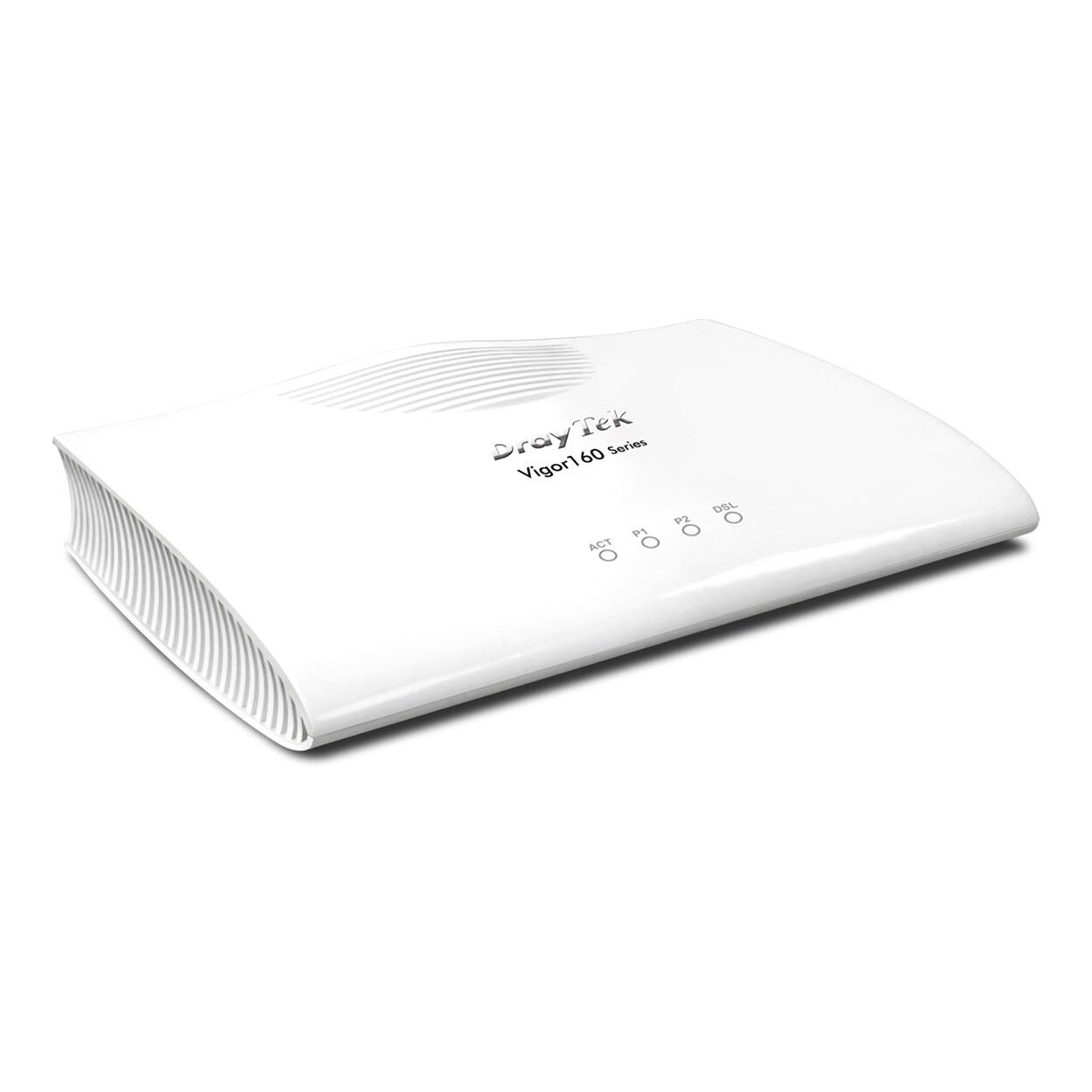 DrayTek Vigor 167 VDSL2 / ADSL2+ Gigabit Ethernet Modem/Router