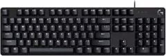 Logitech 920-010556 G413 SE Aydınlatmalı Tam Boyutlu Türkçe Q Tactile Switch Mekanik Oyuncu Klavye
