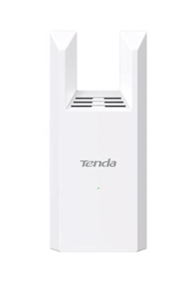Tenda A18 Pro AC1200 Dual-Band Gigabit Wi-Fi Range Extender (Menzil Genişletici)