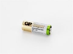 GP GP23A-C5 23A 12V Alkalin Spesifik Kumanda Pili 5'li Paket