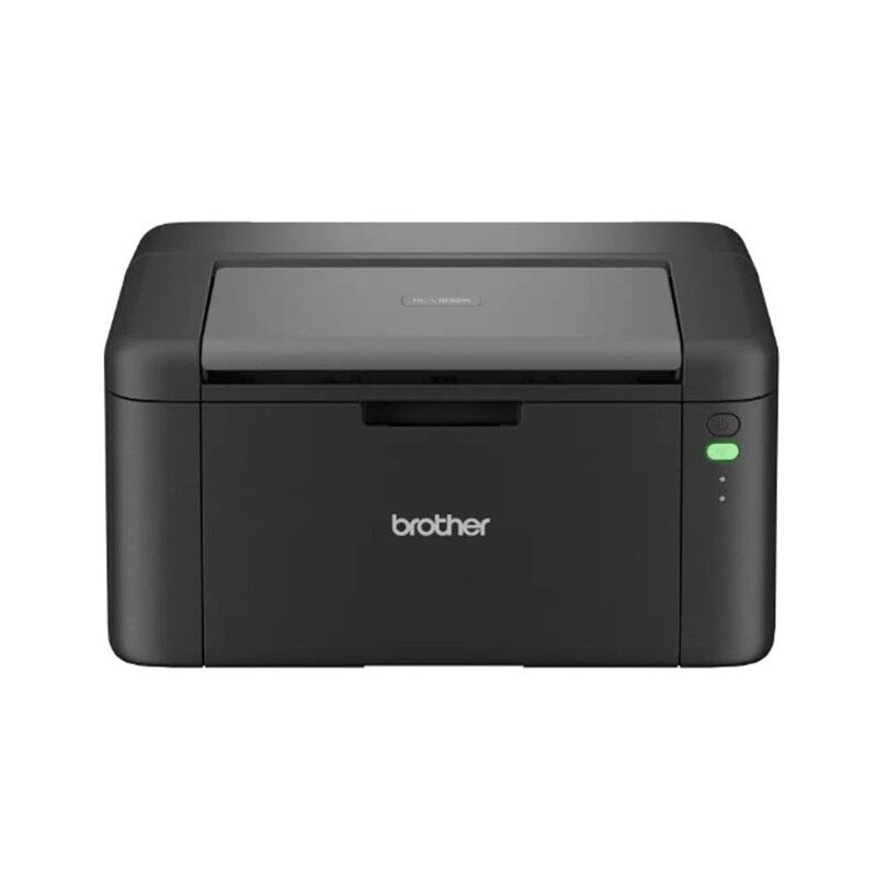 Brother HL-L1232W-2T Mono Lazer Yazıcı – Wi-Fi, 2 Tam Dolu Toner, Tek Fonksiyon