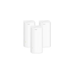 Tenda Nova MX12 (3-Pack) AX3000 Whole Home Mesh Wi-Fi 6 Sistemi