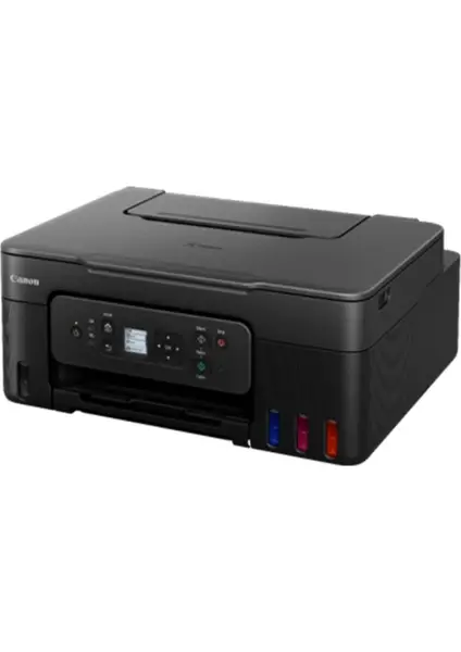 Canon PIXMA G3480 Renkli Inkjet Tanklı Yazıcı TAR/FOT A4 (Wi-Fi)