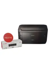 Canon LBP6030B Laser Yazıcı A4 + 1 Toner