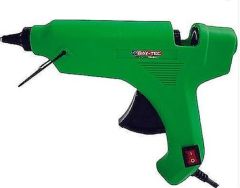 Bay-Tec MK-0436 60W Profesyonel Kalın Uçlu Sıcak Mum Silikon Tabancası (11 mm)