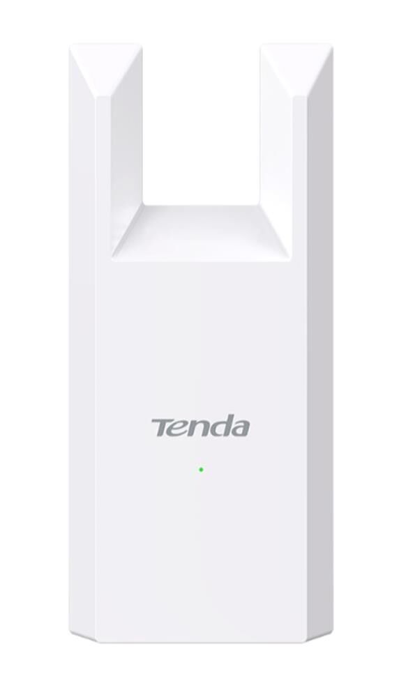 Tenda T10 300 Mbps N300 Wi-Fi Menzi̇l Geni̇şleti̇ci̇ (2 Harici Anten)