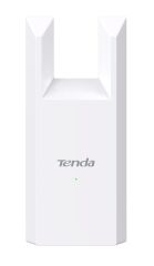 Tenda T10 300 Mbps N300 Wi-Fi Menzi̇l Geni̇şleti̇ci̇ (2 Harici Anten)