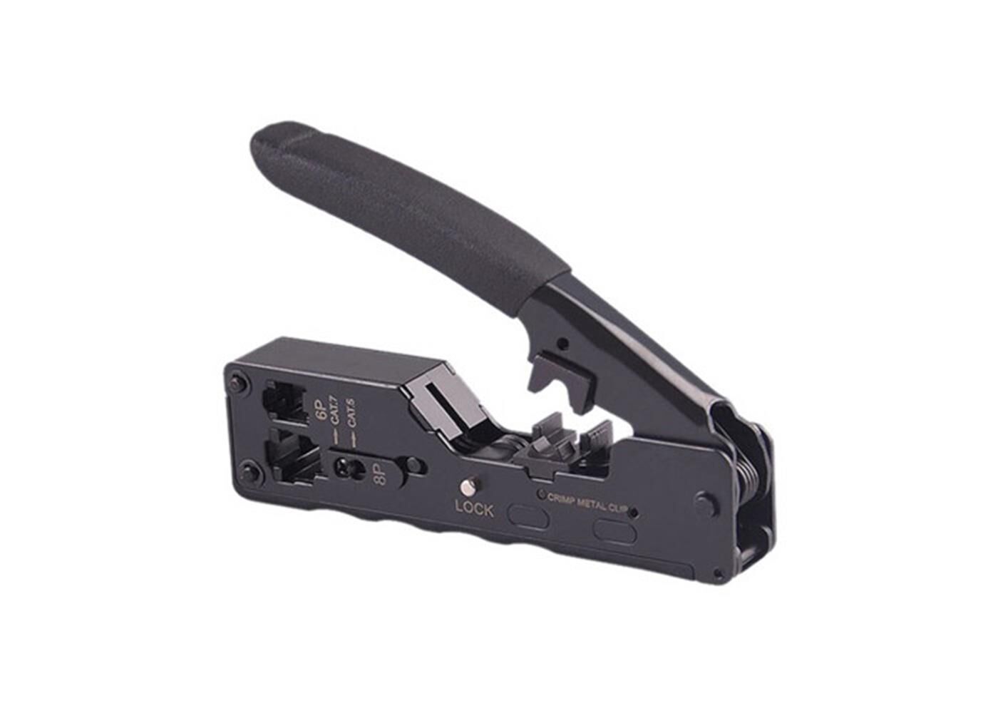 S-Link SL-379 CAT6 / CAT7 RJ45 Profesyonel Network Sıkma (Crimp) Pensesi