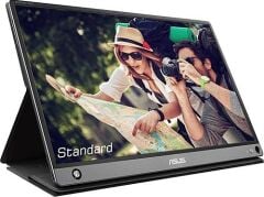 16 ASUS ZENSCREEN TOUCH MB16AMTR 5MS 60HZ FHD IPS TAŞINABİLİR DOKUNMATİK