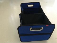 MACK MCC-5001B Easygo Bagaj Organizer Mavi