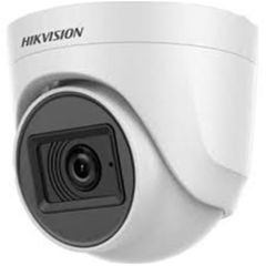 Hikvision DS-2CE70DF0T-LPFS 1080P 2MP 2.8mm ColorVu Sabit Lens IR Dome Kamera