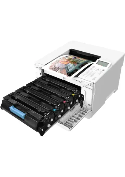 Canon LBP646CDW Renkli Laser Yazıcı A4  (Wi-Fi)