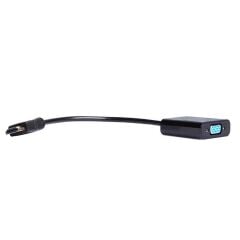 Dark DK‑HD‑AHDMIXVGA4 HDMI to VGA Dijital‑Analog Monitör Dönüştürücü Full HD 1080p Tak‑Çalıştır Kablosuz Elastik Kablo