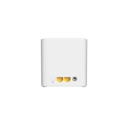 Tenda Nova MX3 (3-Pack) AX1500 Whole Home Mesh Wi-Fi 6 Sistemi