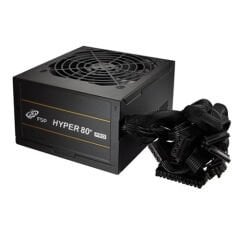 FSP HYPER PRO 650W 80+ Bronze 120mm Fanlı Güç Kaynağı (H3-650)